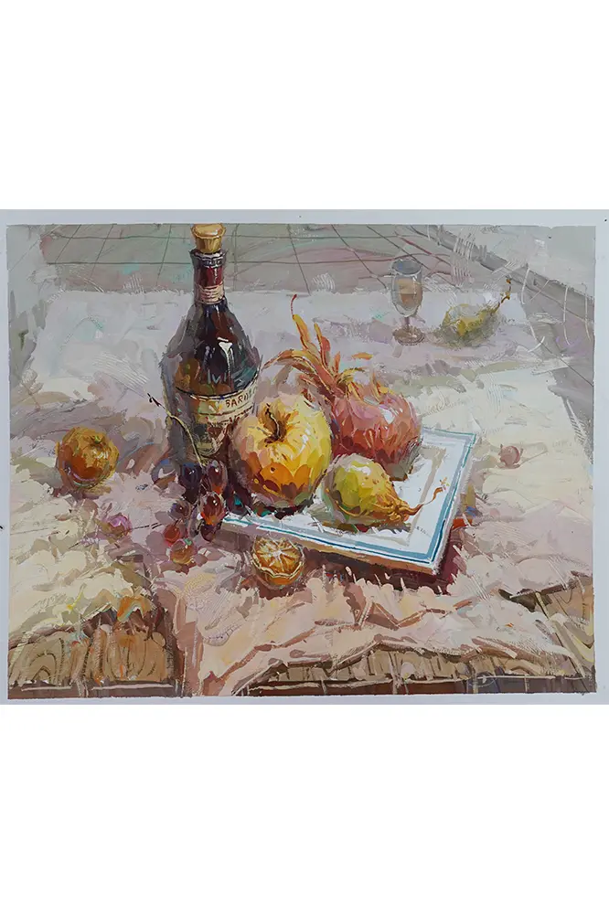 画室培训 美术培训班 美术培训机构