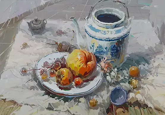 画室培训,美术培训班,美术培训机构